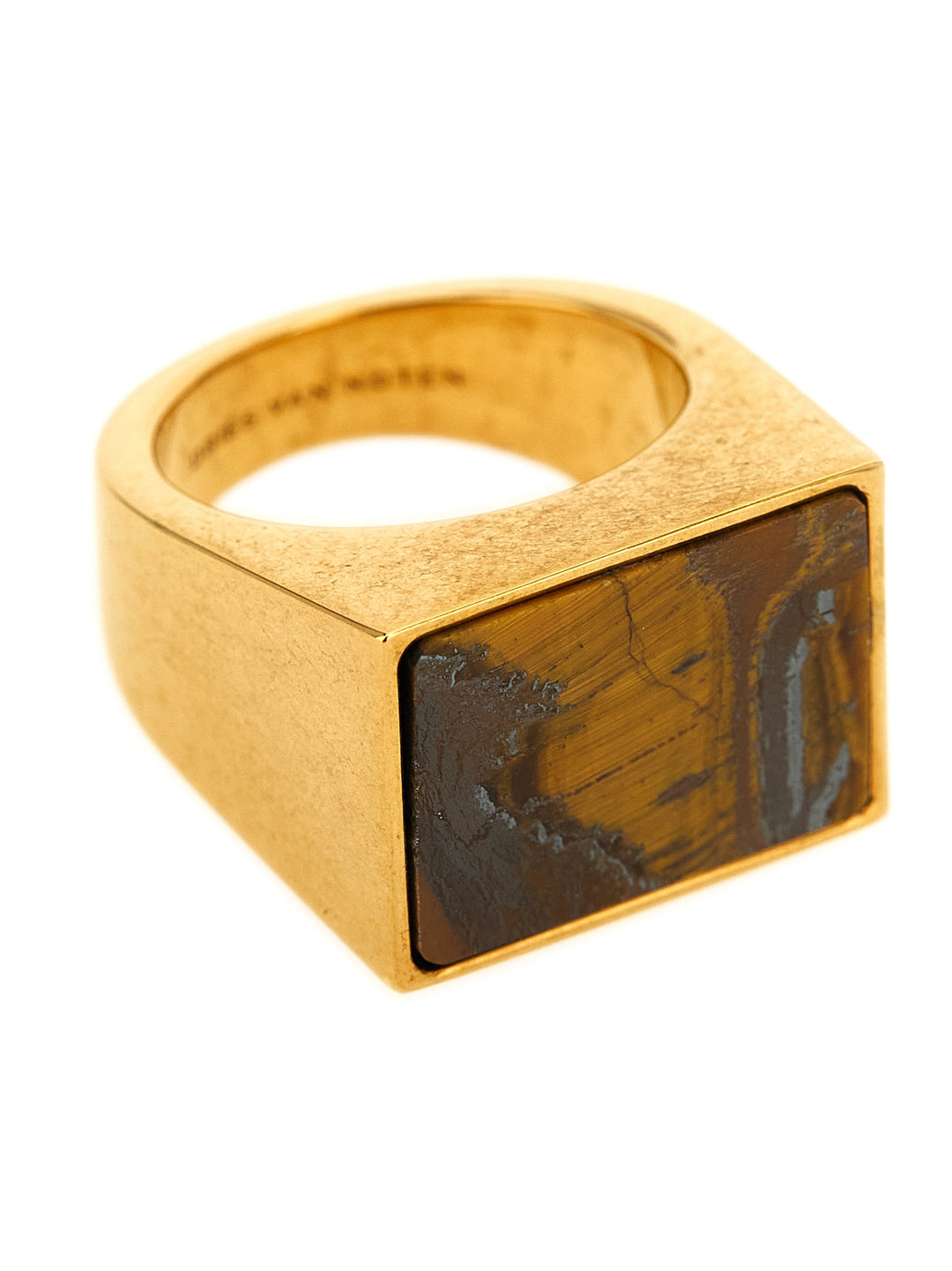 Dries Van Noten  Singet Jewelry - Yellow | 967cdfc9ea48cb70556b4ccaa77bd328172aa516