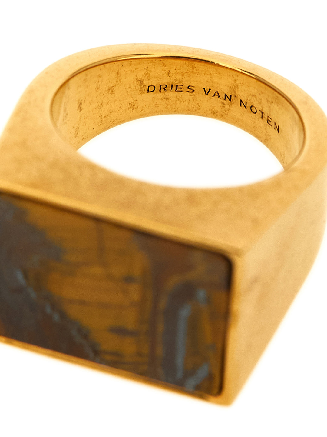 Dries Van Noten  Singet Jewelry - Yellow | 304b7f1756e308755aa3141265bf1d1d6bb52554