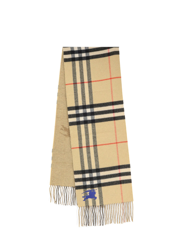 Burberry Scarfs - SAND IP CHECK | 5c5b6fe4f4febe84e6067bfe52f1fd1cb0176d0a