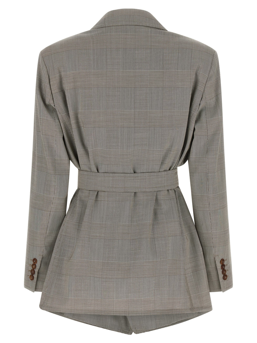Max Mara Mxmnasello BlazerS - Gray | 30e1092ec63eedc05d9f2db9cf0dd569a10e0b53