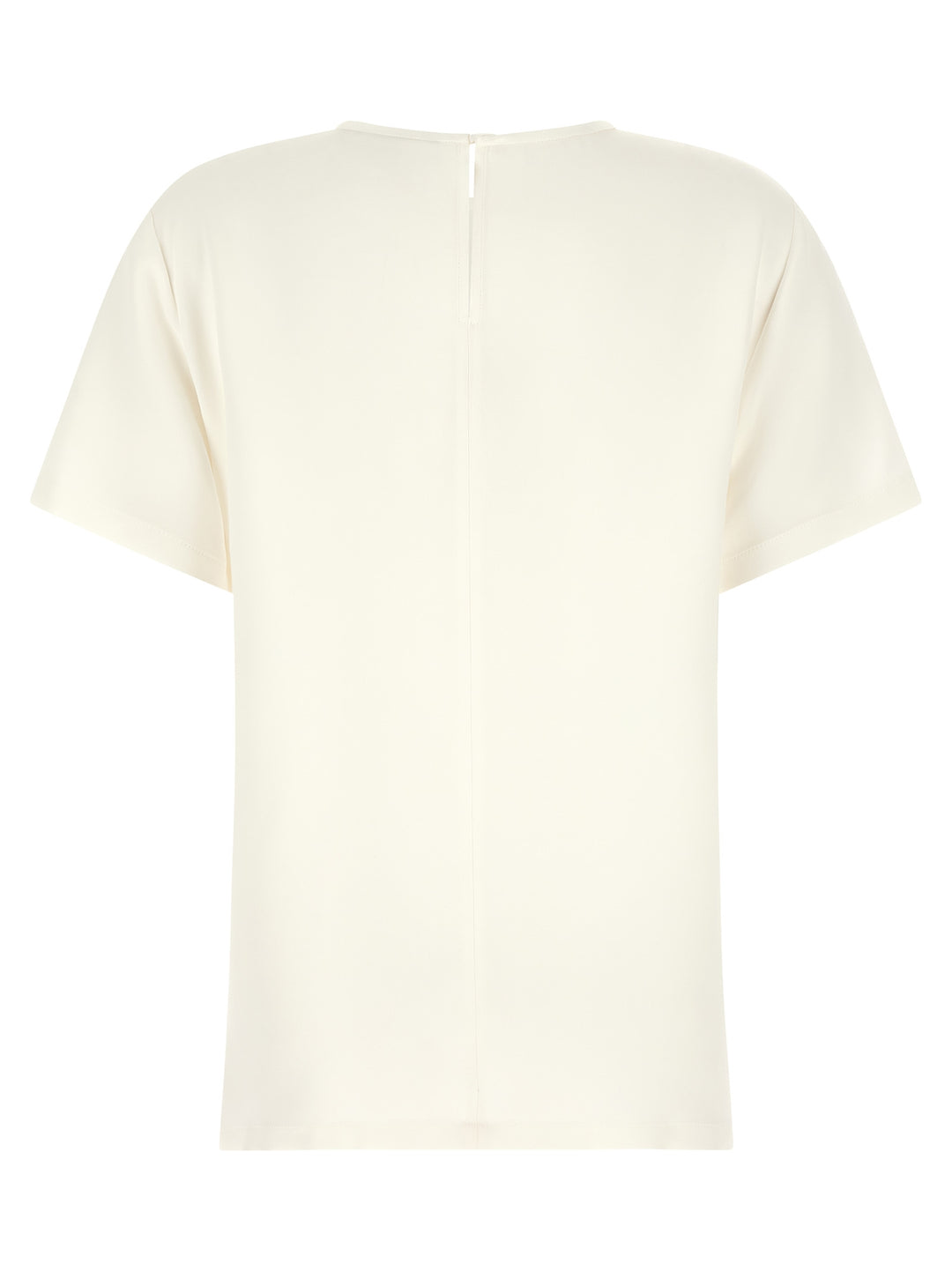 Max Mara Mxmpagano Shirt and Blouse - White | 76ad2fb170b7768278cb4743a09caf693f353443