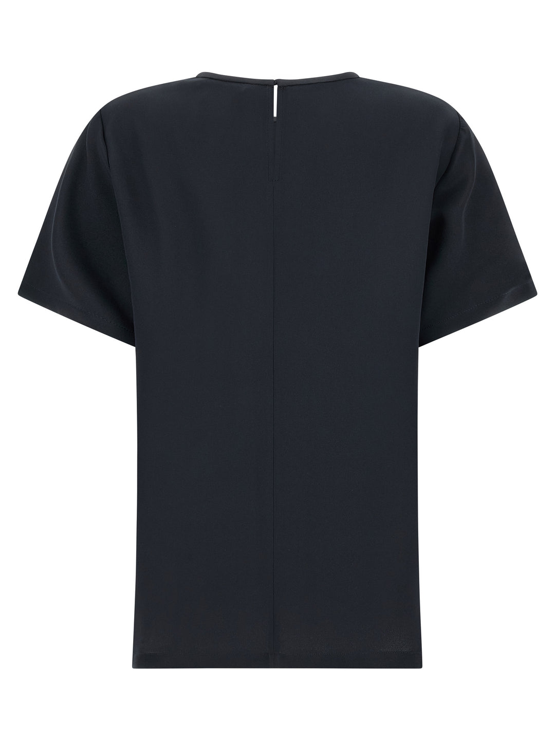 Max Mara Mxmpagano Shirt and Blouse - Black | 65fcdf949c64d611e49adeca4a14ab45ed995653