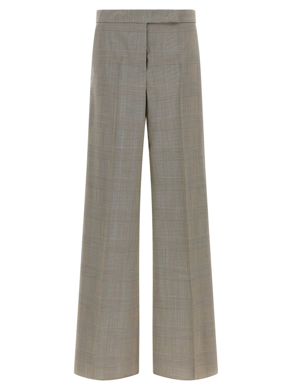 Mxmnetto Pants Gray