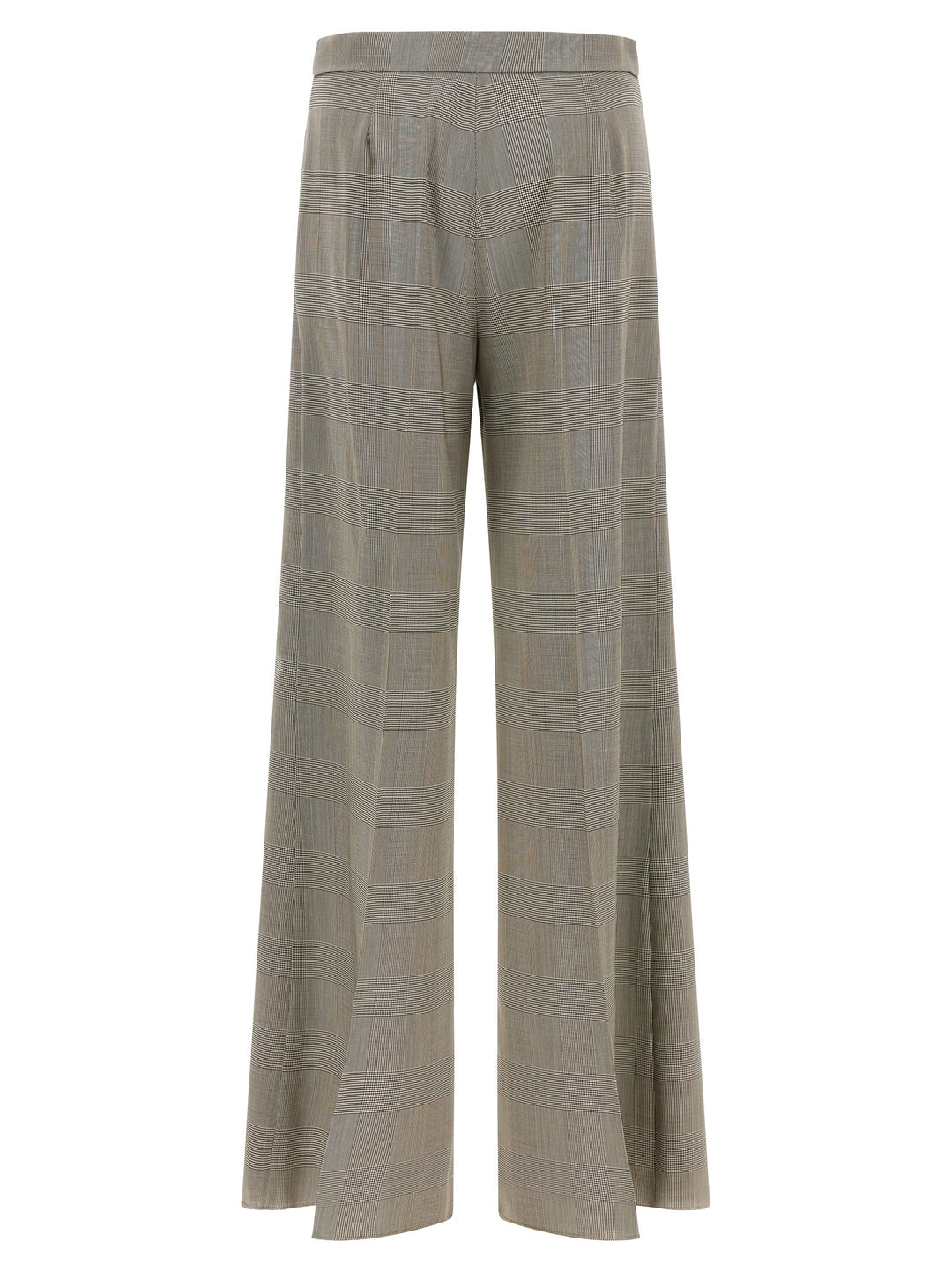 Max Mara Mxmnetto Pants - Gray | 2b38a147d991c06d9fda02810684f5d9bf703483