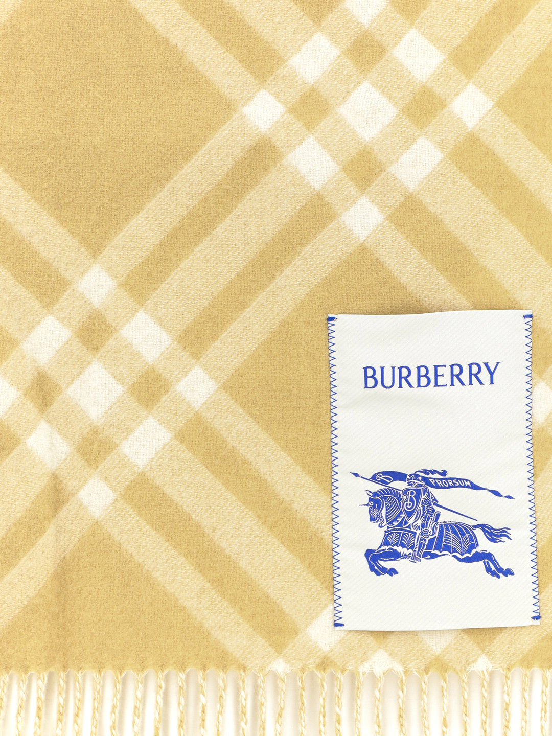 Burberry Scarfs - SAND | 9d2a09a5d02fdd15b4846d1dca4d4706ebec20db