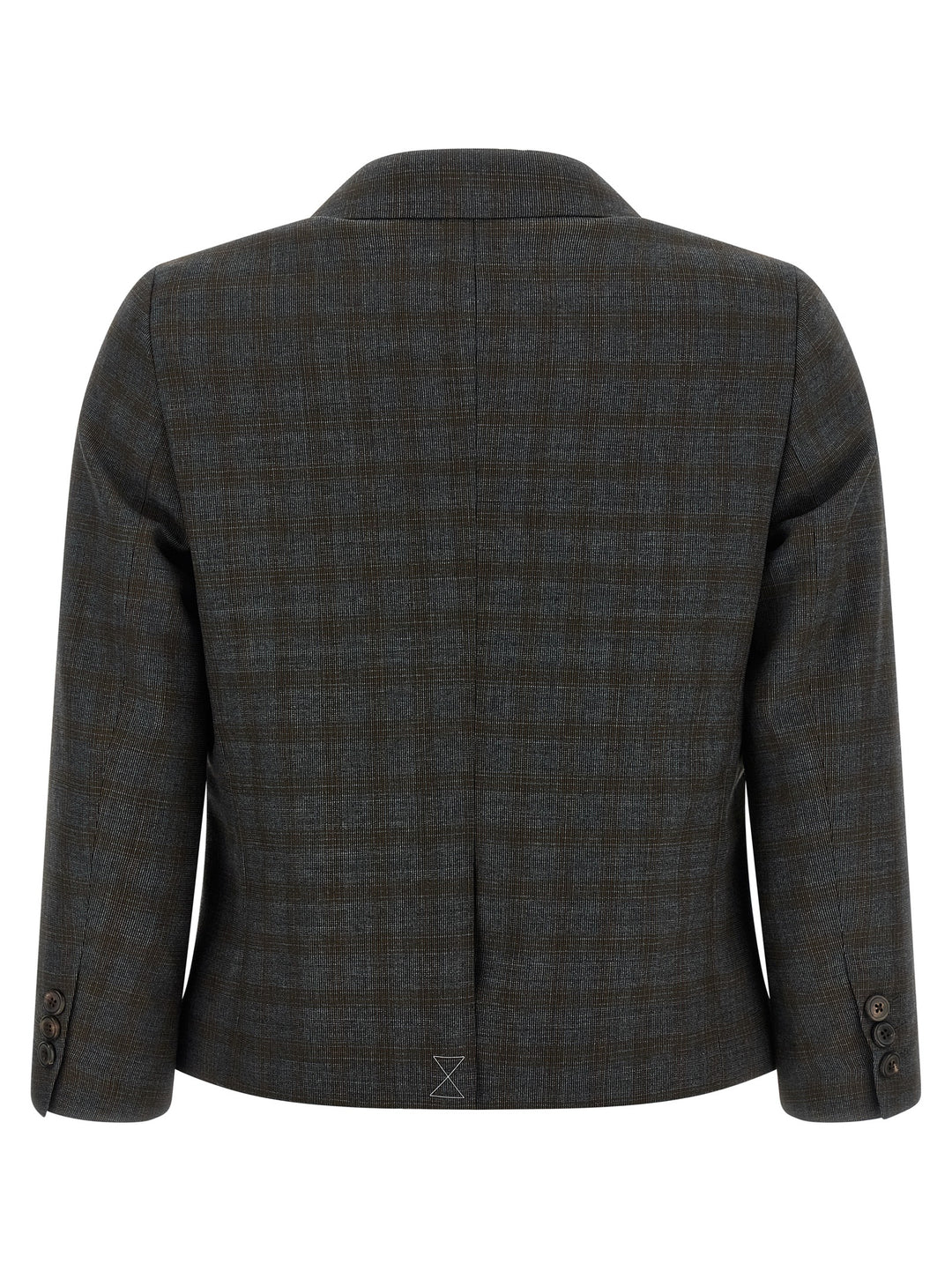 Dries Van Noten  Bamis BlazerS - Gray | 8d84bc6a1ccdd9b7a584ce72ecfd01fb38c47aa1