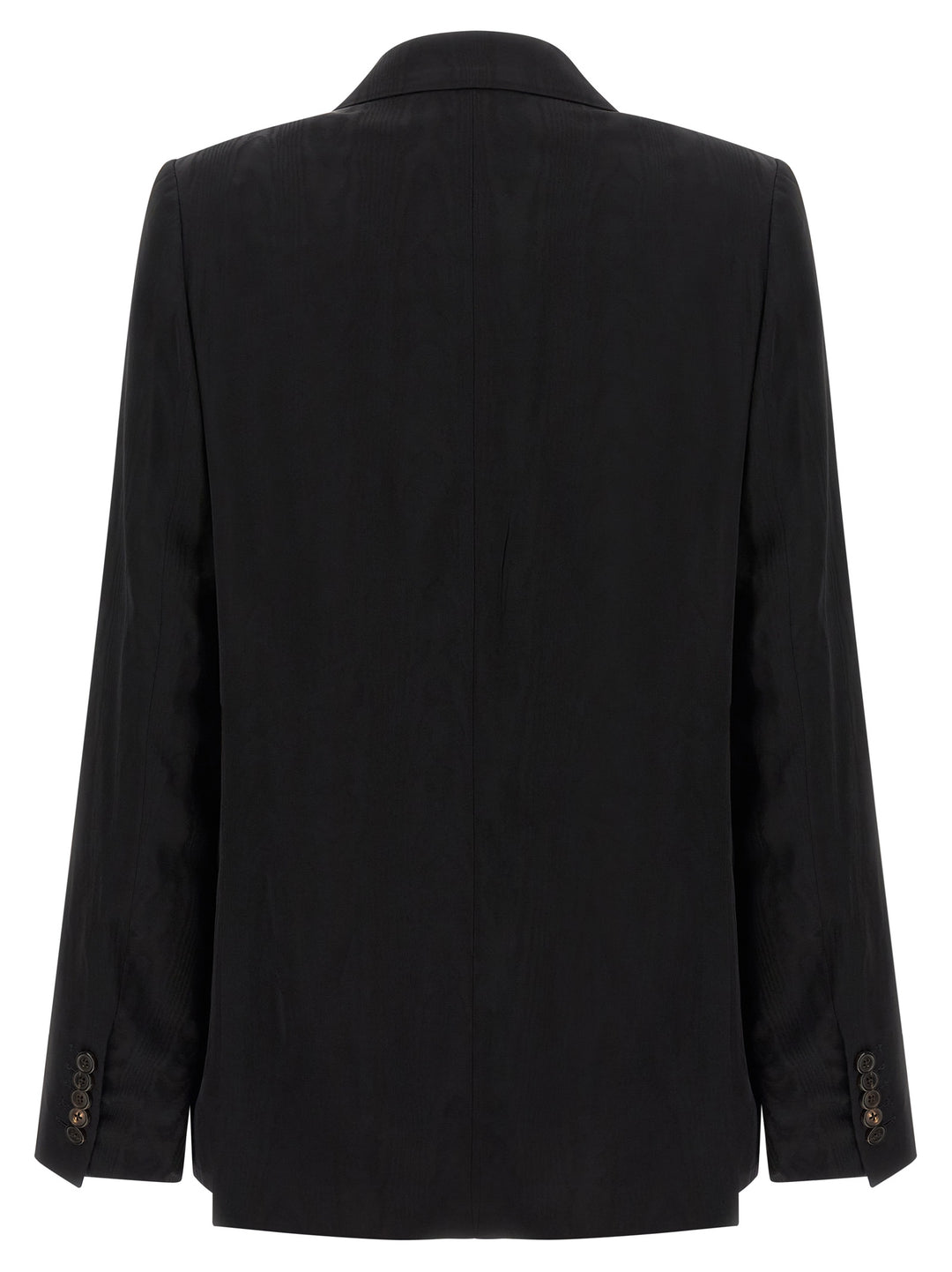 Dries Van Noten  Barrysta BlazerS - Black | c4ffb4aa01c4e6ad5666930f585fd2b06bc05f08