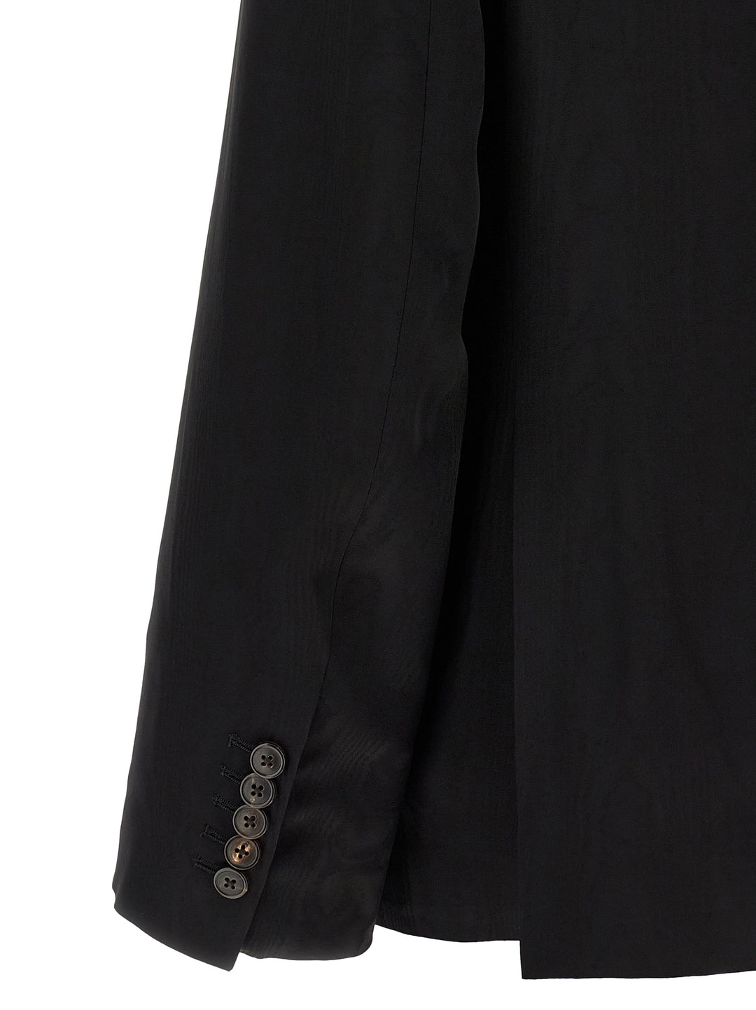 Dries Van Noten  Barrysta BlazerS - Black | 2bbeee8bd31586a42f08caff761ffc29e9cd952e