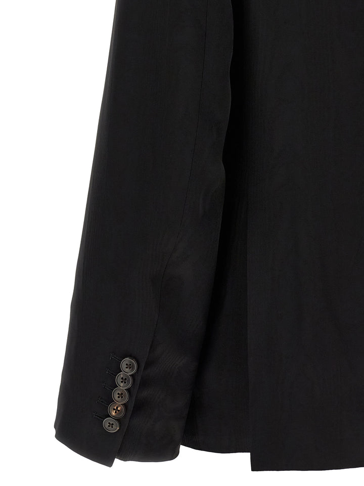 Dries Van Noten  Barrysta BlazerS - Black | 2bbeee8bd31586a42f08caff761ffc29e9cd952e