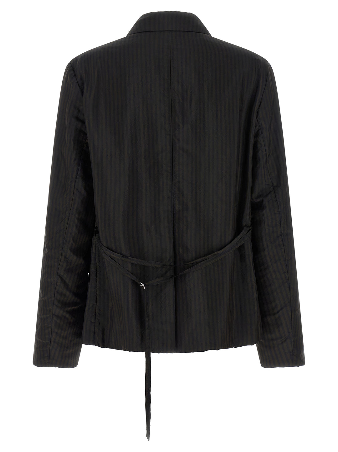 Dries Van Noten  Blursy BlazerS - Brown | ccd192453764f3d256e219a4dc45f978b9f7f397