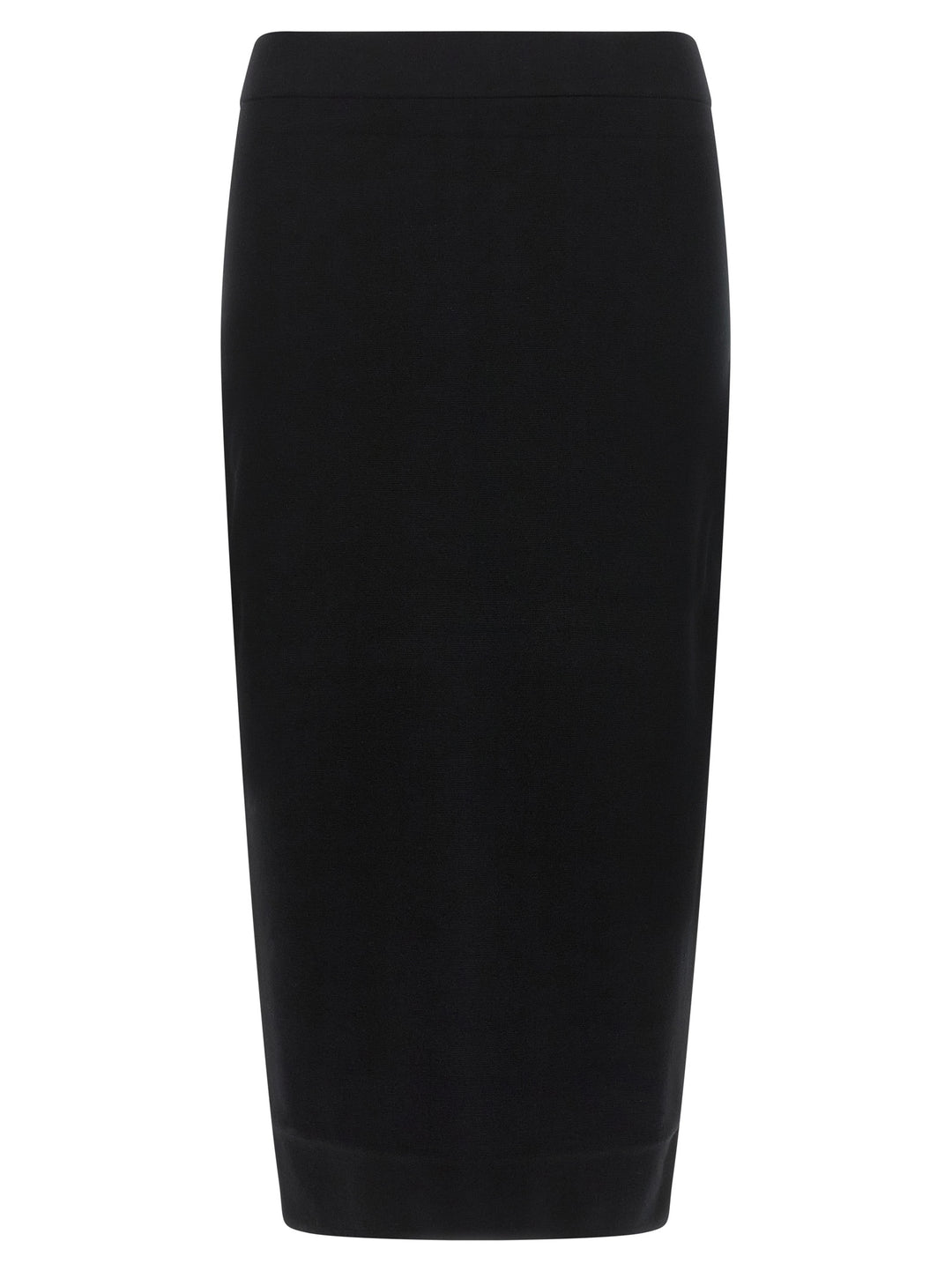 Max Mara Gamma Skirts - Black | 07bcdc30abd5b903c3144fe76da47c8c55ed1551
