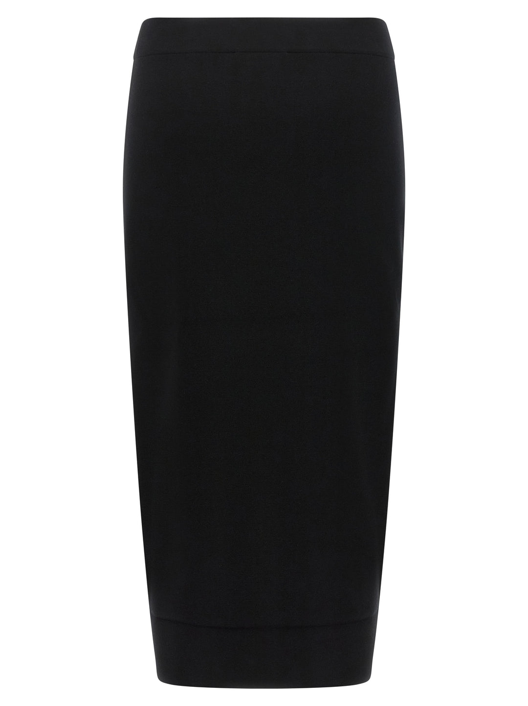 Max Mara Gamma Skirts - Black | 661f4ef36f1c5ea99e578b7915ccb4a107a0b883