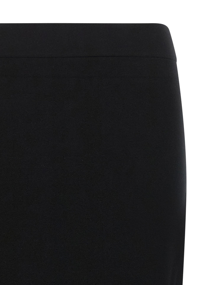 Max Mara Gamma Skirts - Black | c2cbd659d61f4b5f571865a8a139e65eec535f7d