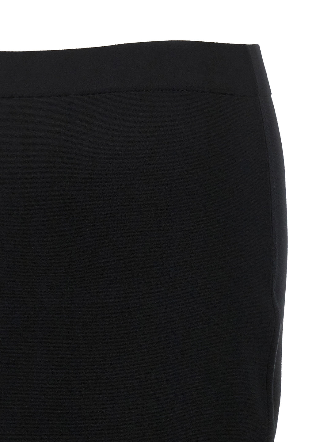 Max Mara Gamma Skirts - Black | e95b2d272f893e71e46e1d58c2987d3a674d000f
