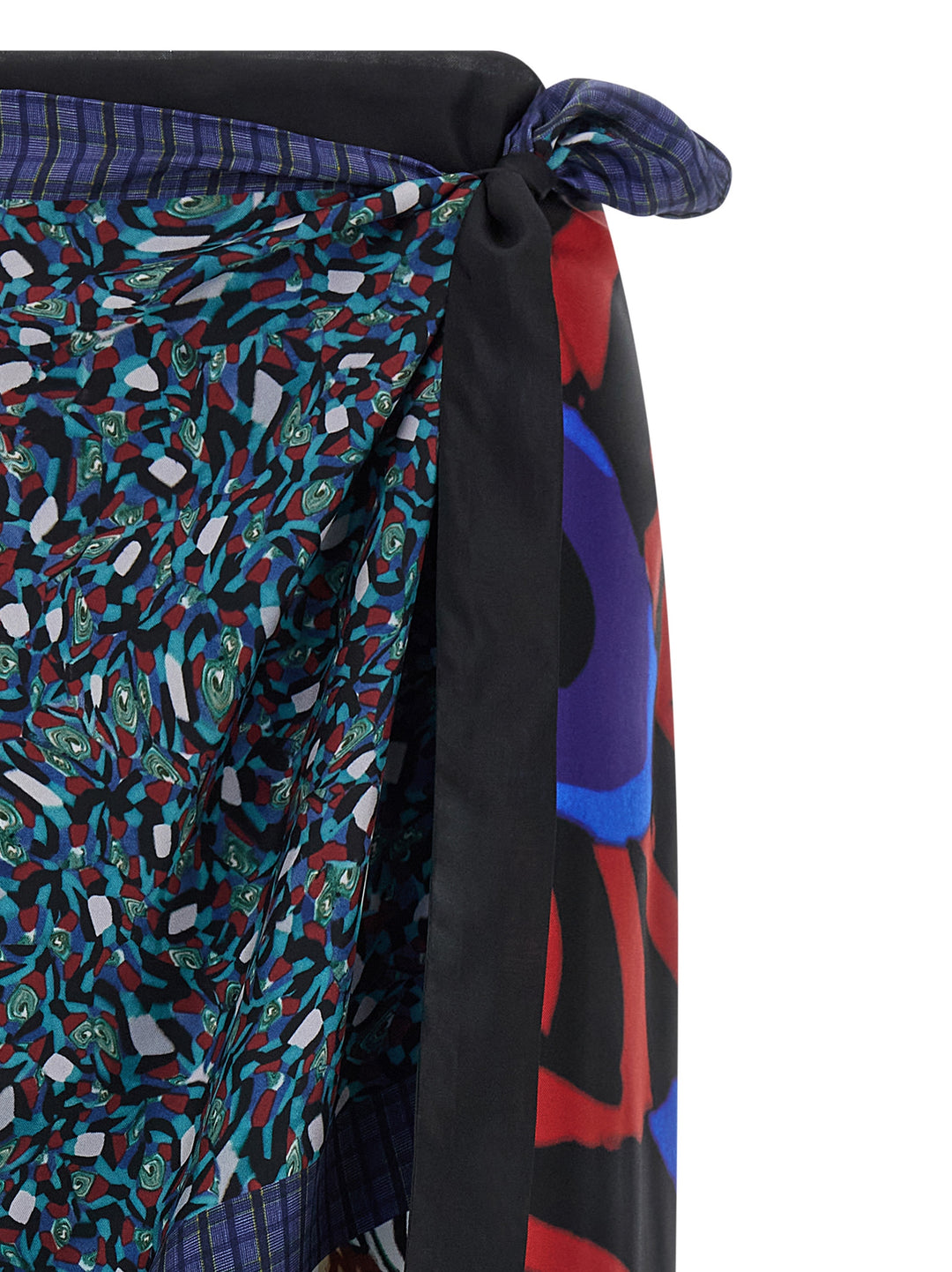 Dries Van Noten  Scarfy Skirts - Multicolor | f0f273733e57d52d5430701c29e93e33e4e51d6c