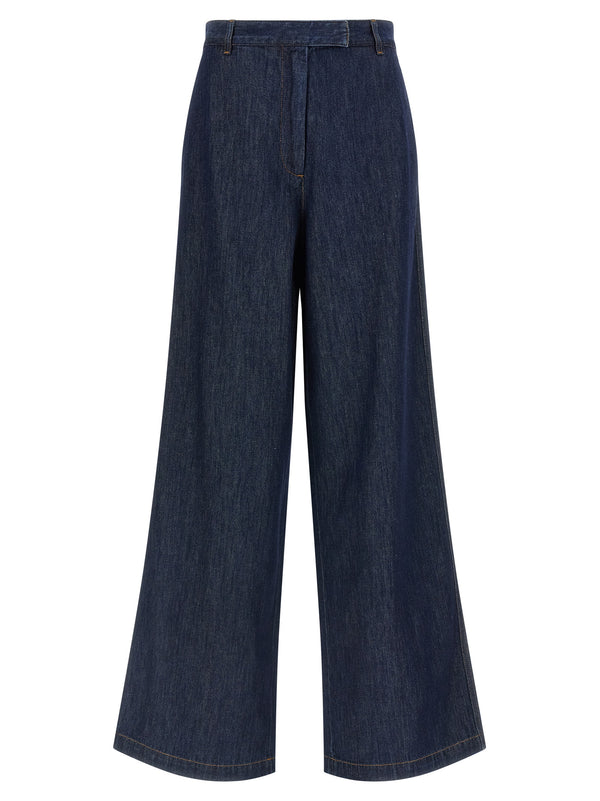 Penn Den Jeans Blue