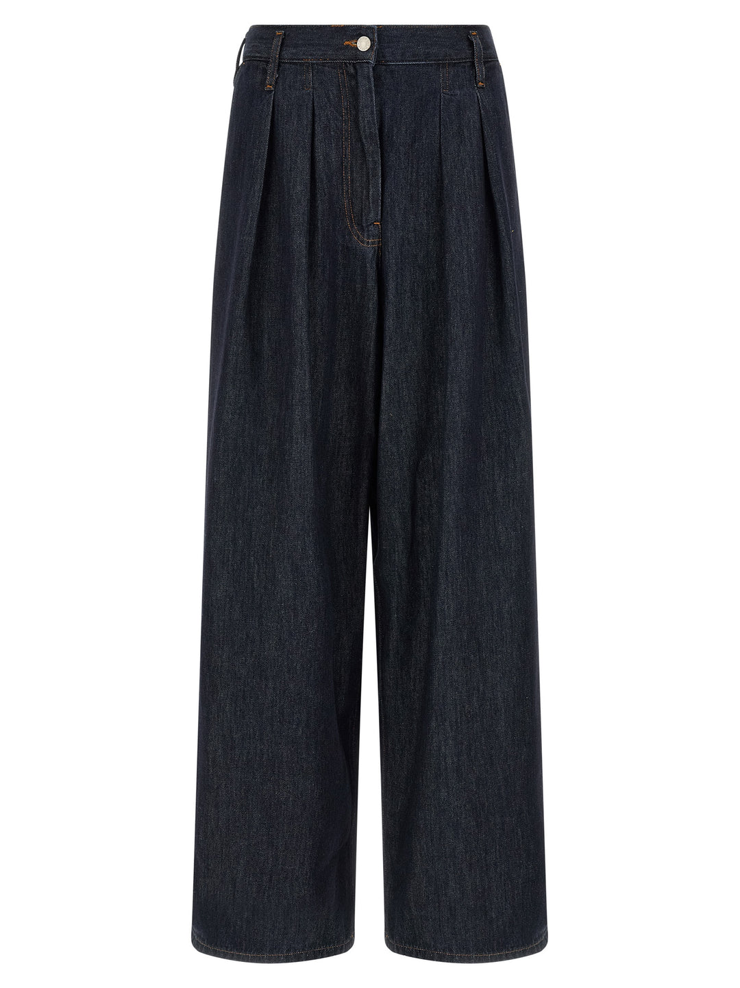 Dries Van Noten  Pamplona Jeans - Blue | 1ba363dcf9d7b11190ec9a2ed1e890b29fc56d80