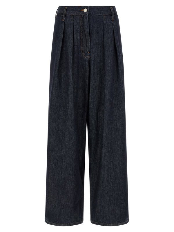 Pamplona Jeans Blue