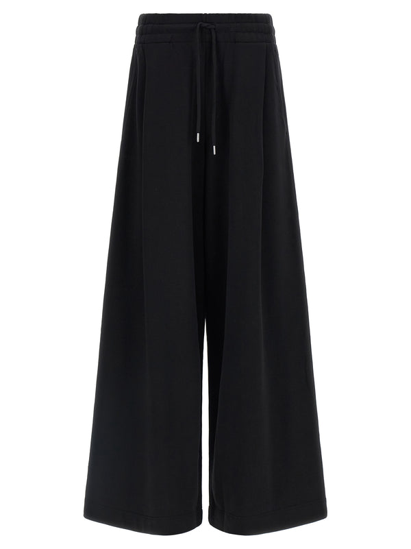 Hadium Pants Black