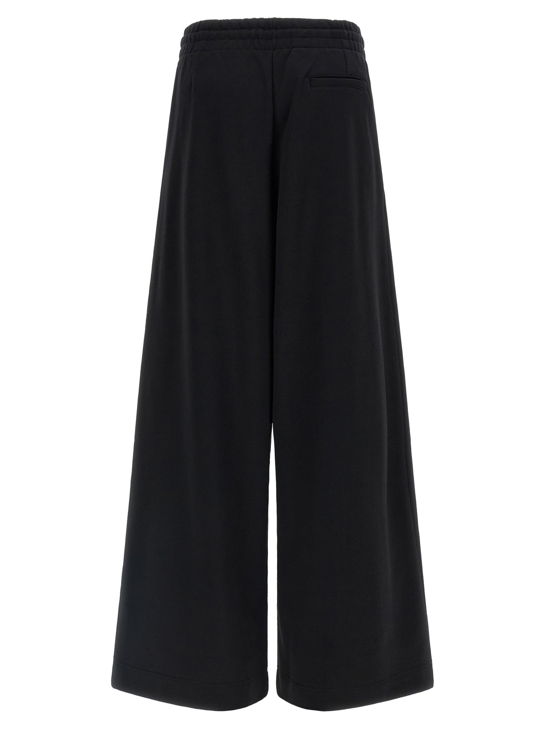 Dries Van Noten  Hadium Pants - Black | cf9ad21b7db9018876b586e89dd054ab1d69458d