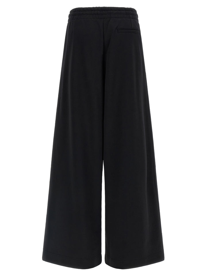 Dries Van Noten  Hadium Pants - Black | cf9ad21b7db9018876b586e89dd054ab1d69458d