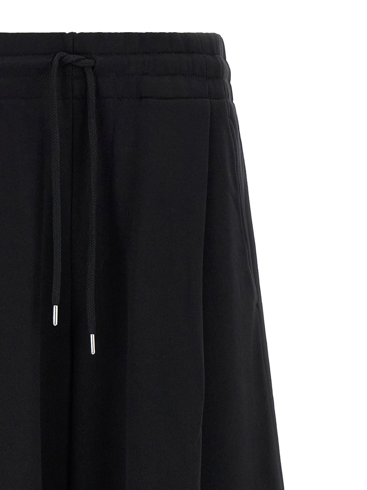 Dries Van Noten  Hadium Pants - Black | ade468a2a77972e31cd7a405d009abf6b9927e8e