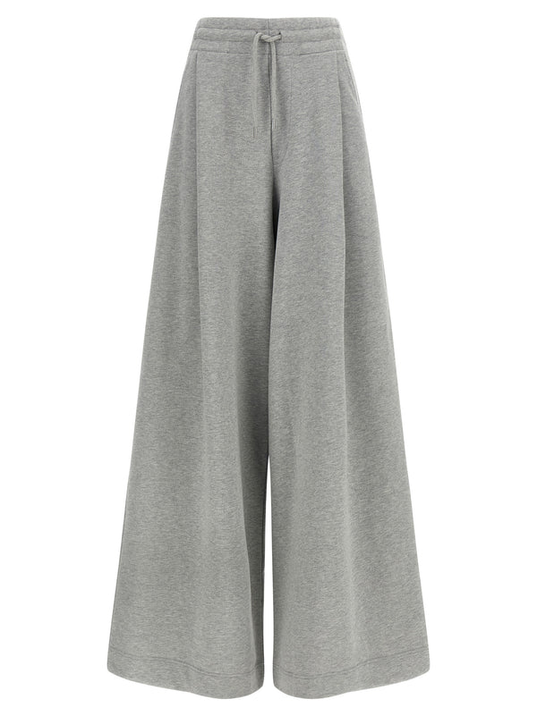 Hadium Pants Gray
