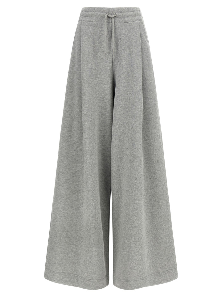 Dries Van Noten  Hadium Pants - Gray | 290b1165d4fd55eed292cce6ff29fb2397bf5e81