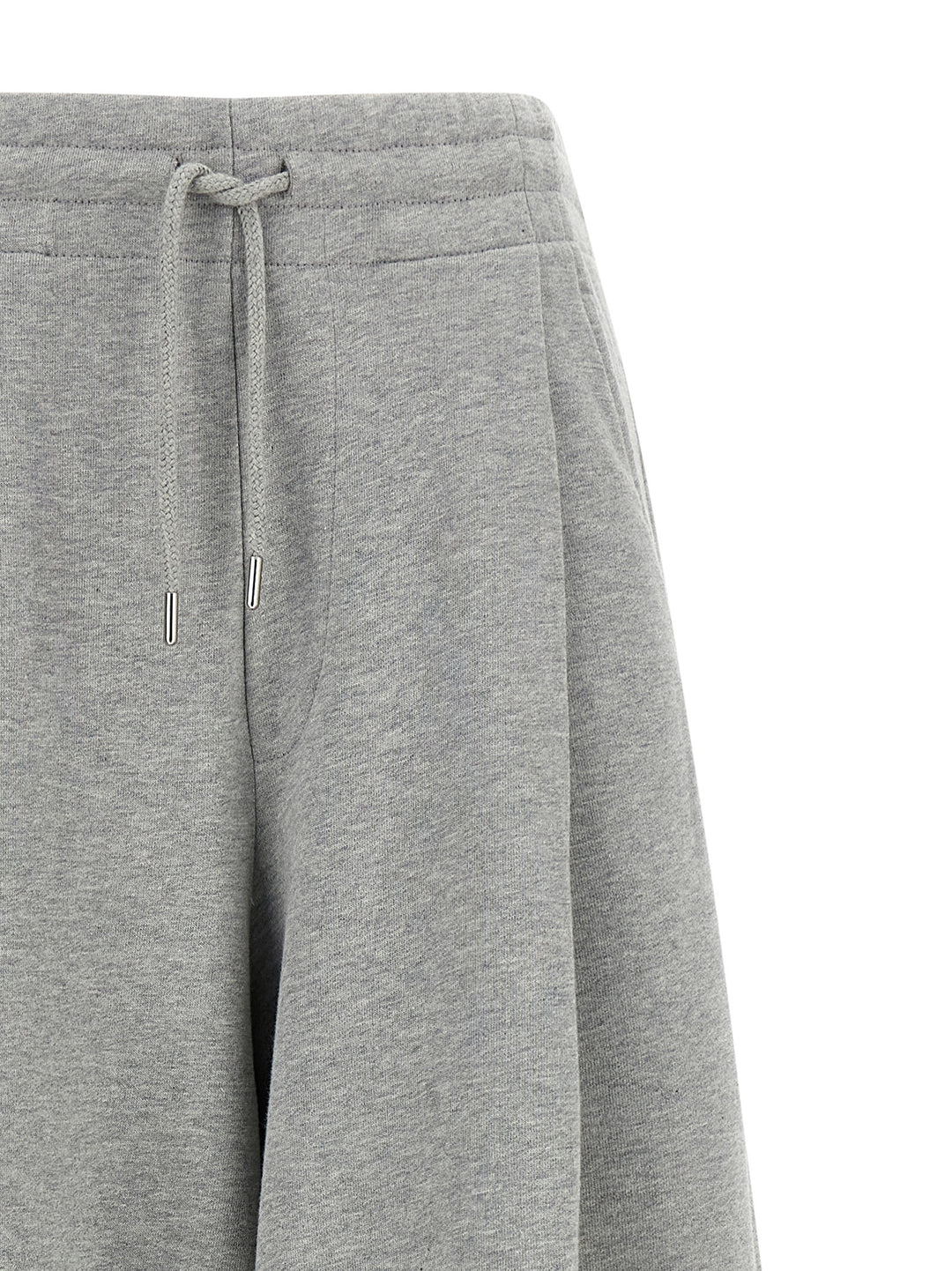 Dries Van Noten  Hadium Pants - Gray | 5ea1429d729be706f0a0899a995db5340c6ba191