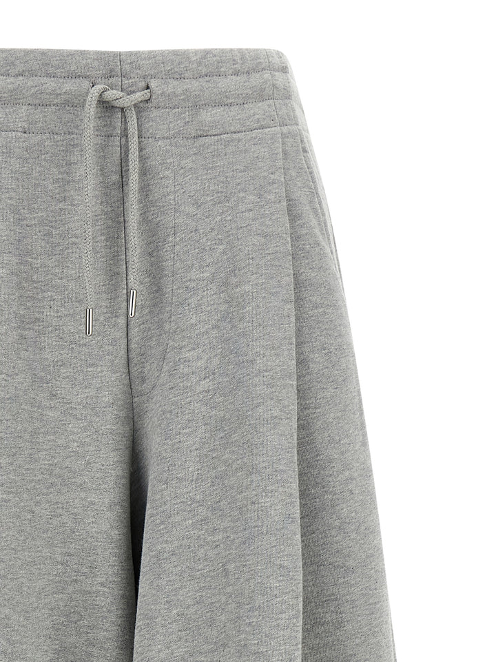 Dries Van Noten  Hadium Pants - Gray | 5ea1429d729be706f0a0899a995db5340c6ba191