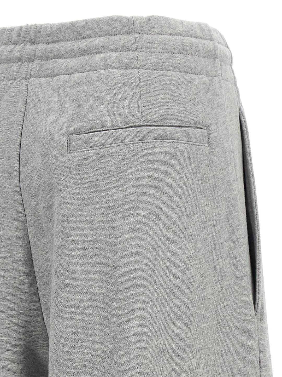 Dries Van Noten  Hadium Pants - Gray | 4f3d86d177cf48a9417e58c7874025b612b89200