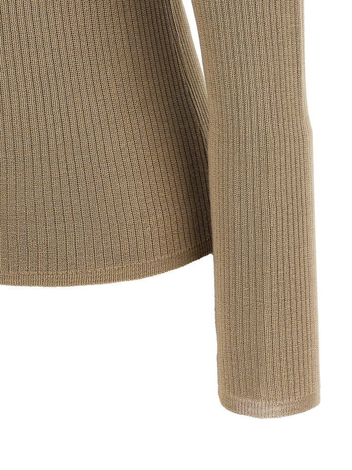 Max Mara Gergo Sweaters and Cardigans - Beige | c12116fd036623cc95fd55d872d70cf1e65cea1b