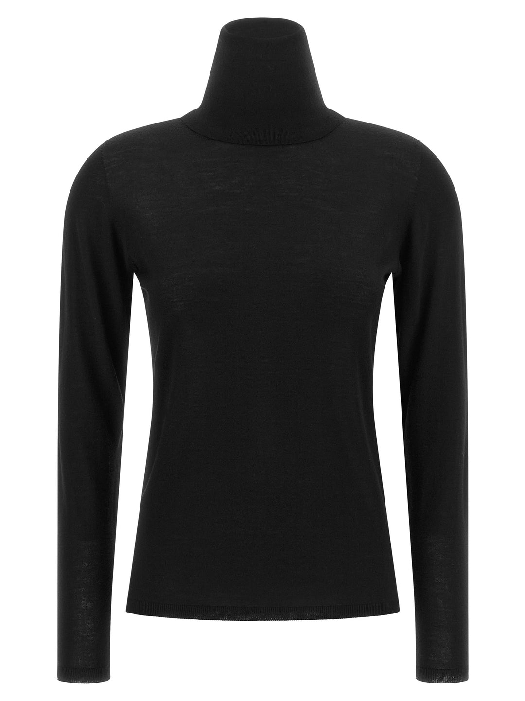 Max Mara Saluto Sweaters and Cardigans - Black | 12057eeafcc408d6f2e337b59f4858c785dd6b3a