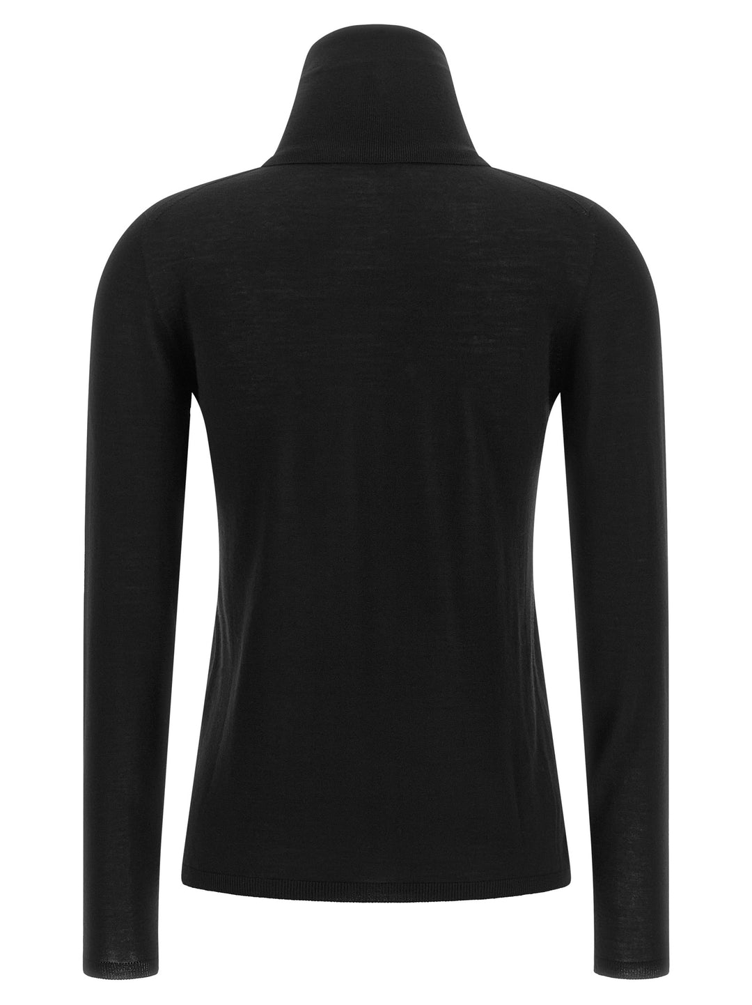 Max Mara Saluto Sweaters and Cardigans - Black | 707fb12e012c77f435008e6a4d77df570393bb10