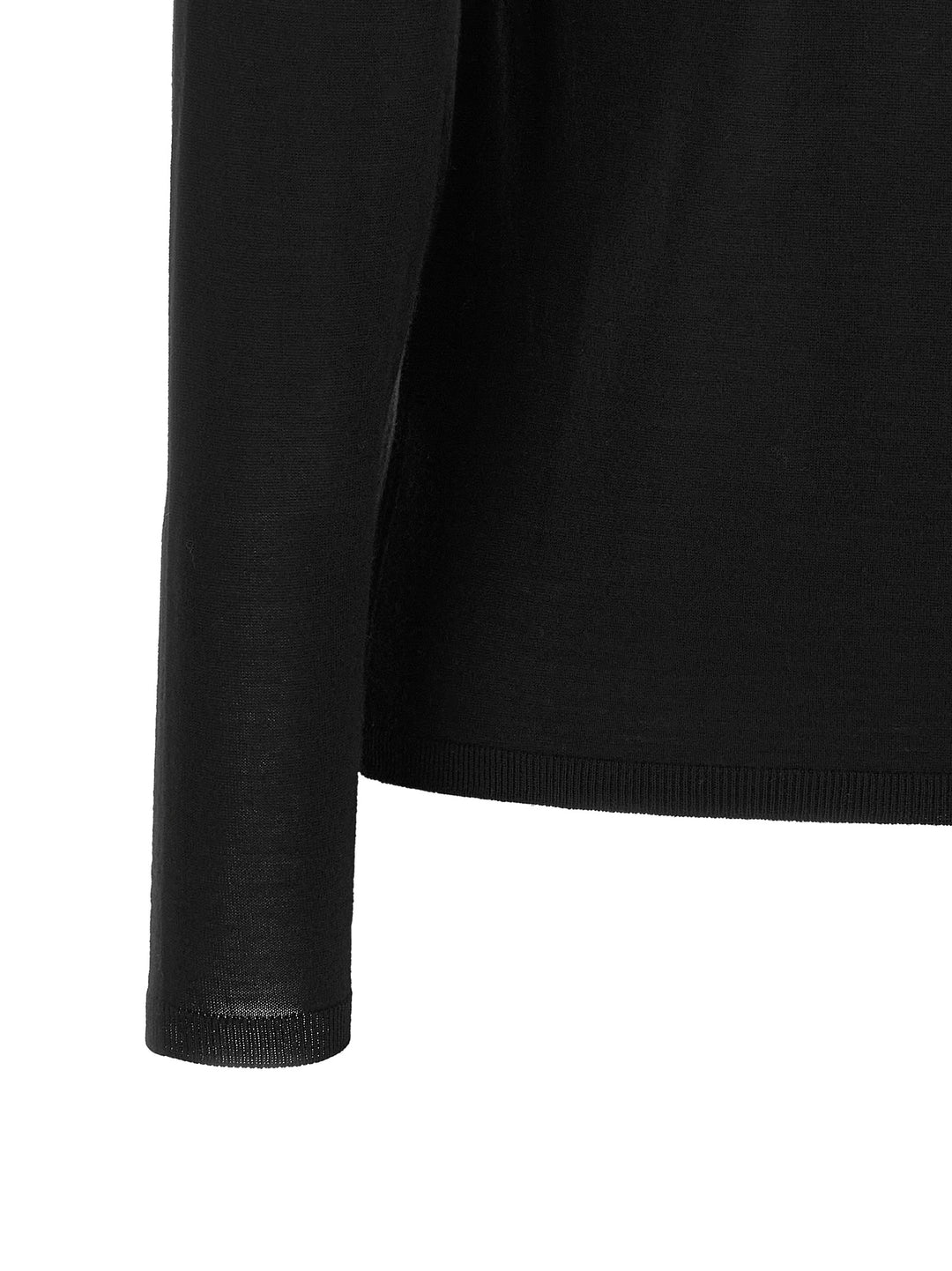 Max Mara Saluto Sweaters and Cardigans - Black | f90caf51dc80851c48cff494a35816790f708881