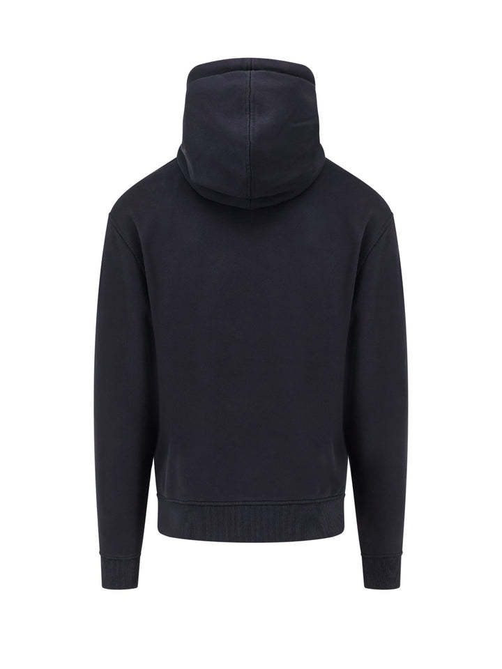 Ami Paris Sweaters - NOIR | b0991b2230d239240650a878492cee3801463adf