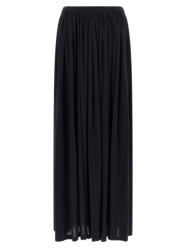 Mxmlivrea Skirts Blue