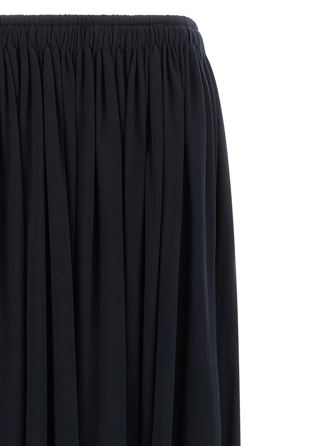 Max Mara Mxmlivrea Skirts - Blue | 864a773ec2189ca5af61dd162e102222837b4b38