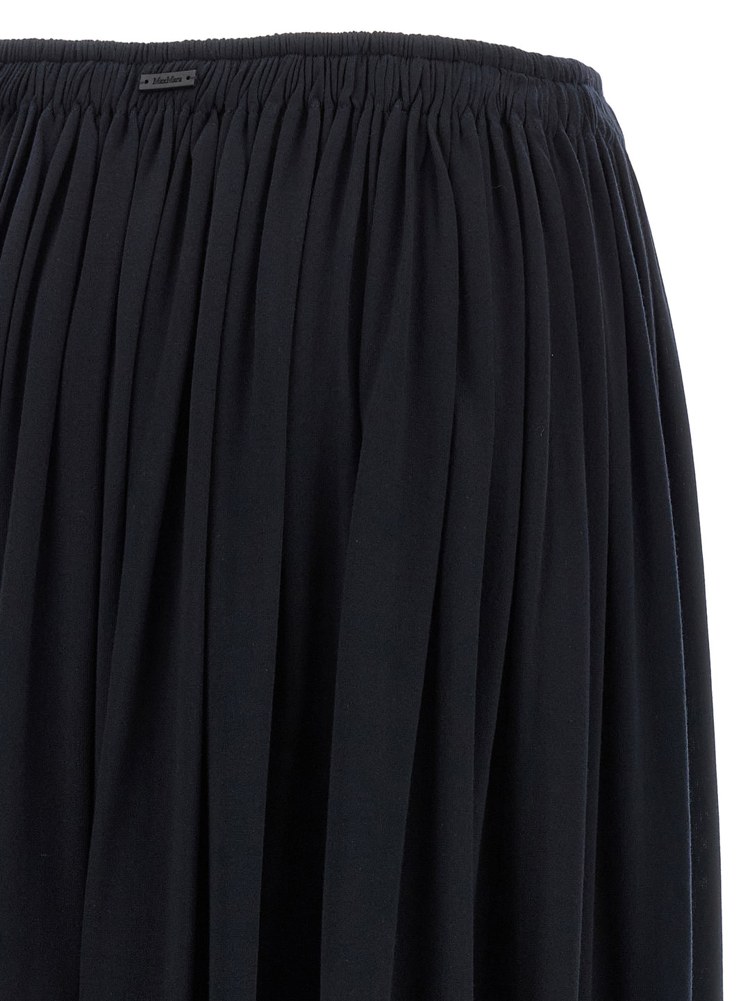 Max Mara Mxmlivrea Skirts - Blue | 628eae79a1a37f8e309eb90a3567d87bb48098fb