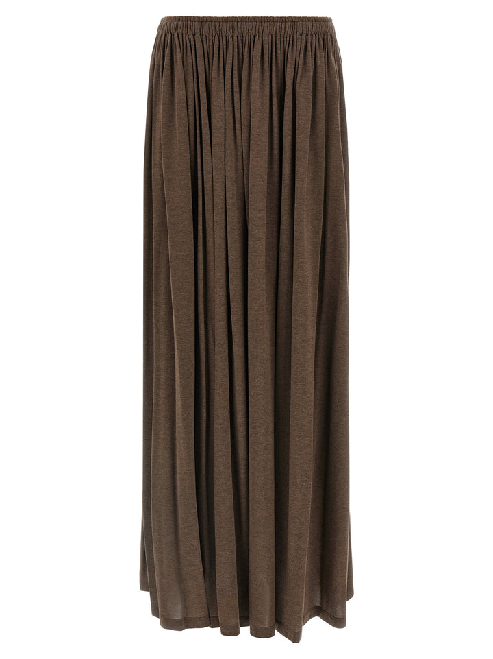 Max Mara Livrea Skirts - Brown | 94236772c0786d48e05fd89e50a649c917d67683