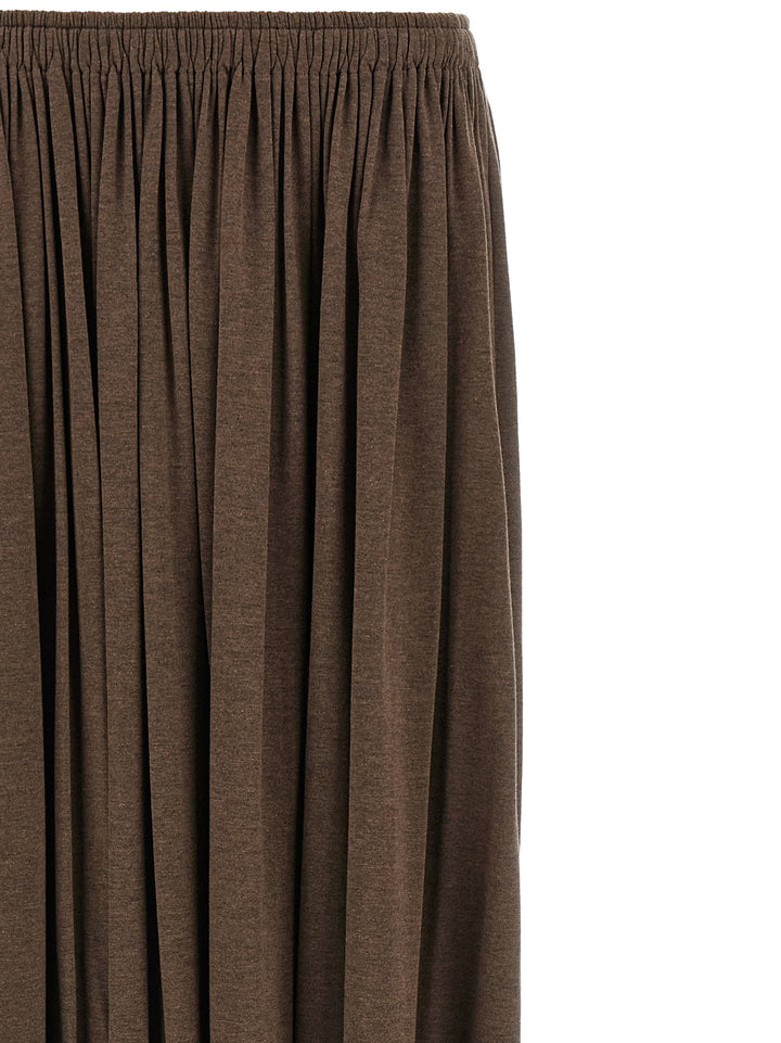 Max Mara Livrea Skirts - Brown | 3b880897f55ae5462d542e268b8f83ff4cb37846
