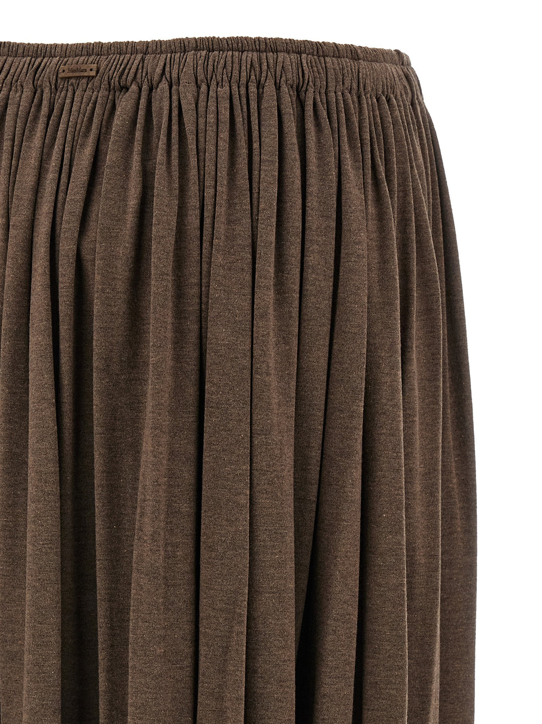 Max Mara Livrea Skirts - Brown | f699f092968965331ba139d5d8f599e820e3eaad