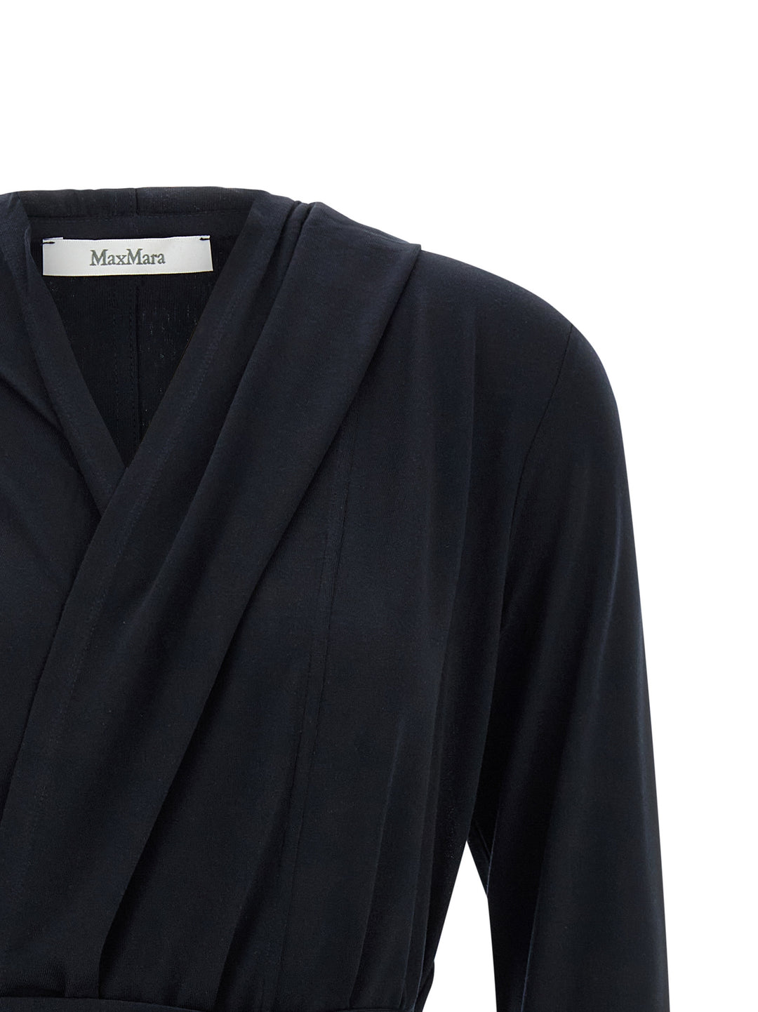 Max Mara Mxmfalda Sweaters and Cardigans - Blue | 732921e5874a64307e836febca4178d50238ee77