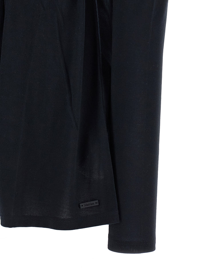 Max Mara Mxmfalda Sweaters and Cardigans - Blue | 11f137774b649cf0a466a923e2f19174115c1ffc