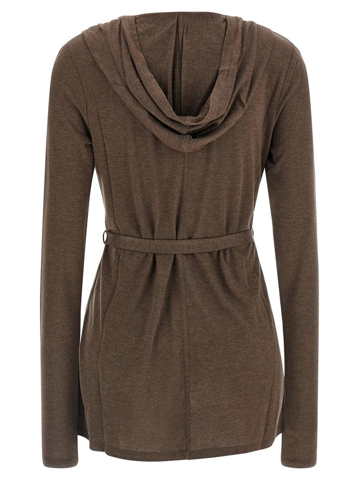 Max Mara Mxmfalda Sweaters and Cardigans - Brown | 77269f64b0449c93ae51e8f423c829fc7fc48c26