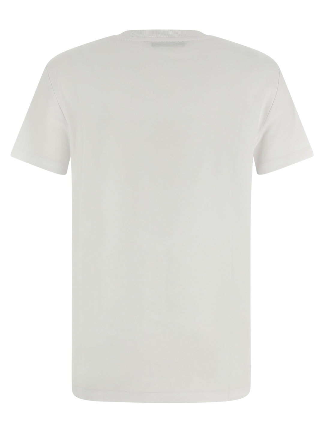 Max Mara Papaia T-shirt - White | 13a0d3df9853c553873a3d34d489b5e7520d2286