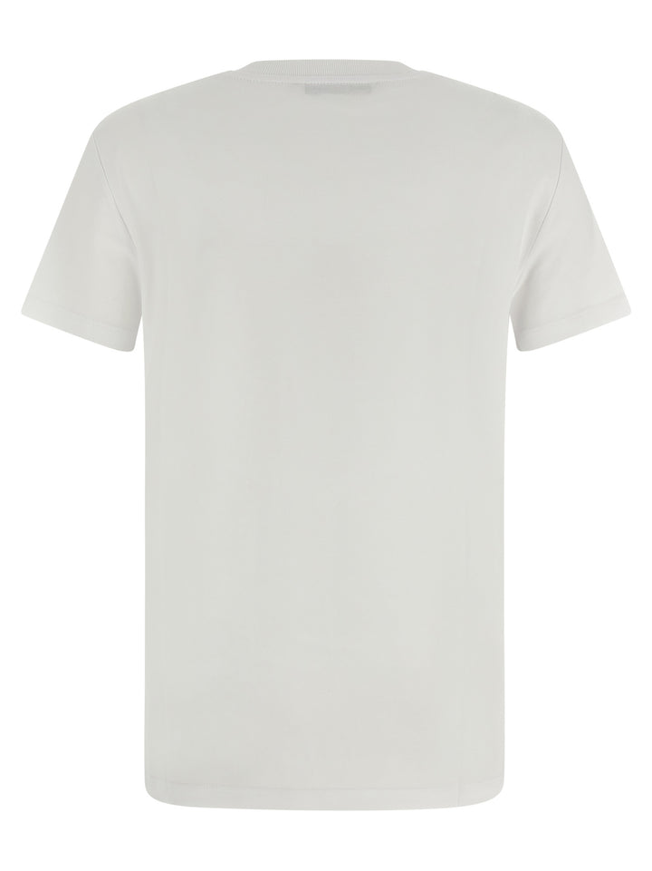 Max Mara Papaia T-shirt - White | 13a0d3df9853c553873a3d34d489b5e7520d2286