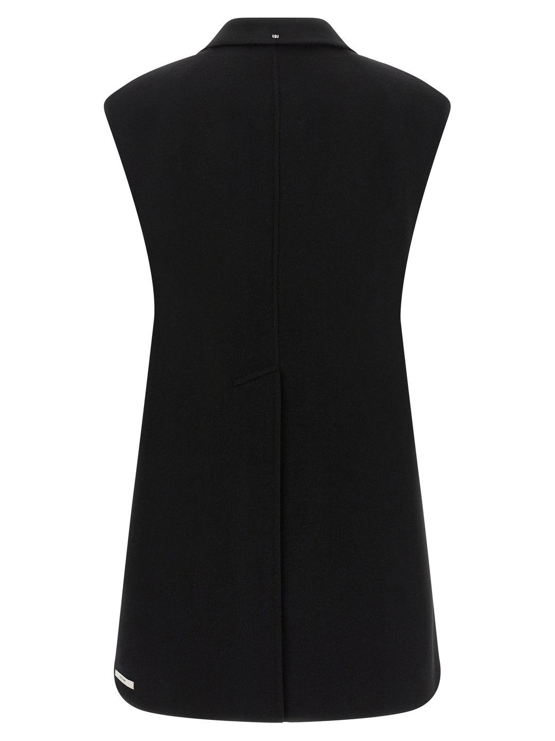 Sportmax Spxrapido BlazerS - Black | 0afae8d166b4dca6316aa8805907390d61733127