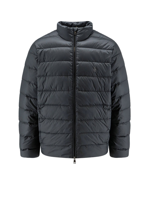 Packable Recycled Material Down Jacket