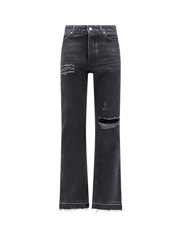 Jeans Black